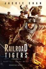 Watch Railroad Tigers 1channel