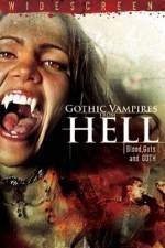 Watch Gothic Vampires from Hell 1channel