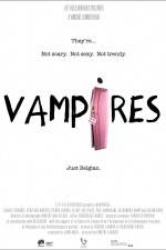 Watch Vampires 1channel