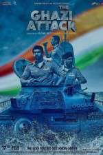 Watch The Ghazi Attack 1channel