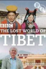 Watch The Lost World of Tibet 1channel