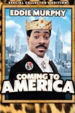 Watch Coming to America 1channel