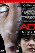 Watch AD Project 1channel