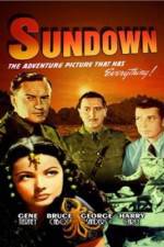 Watch Sundown 1channel