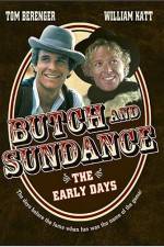 Watch Butch and Sundance: The Early Days 1channel