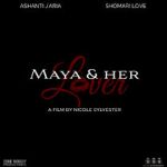 Watch Maya and Her Lover 1channel