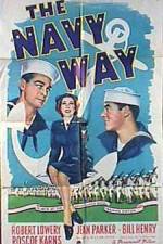 Watch The Navy Way 1channel