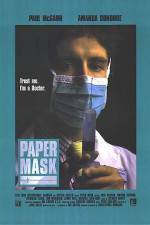 Watch Paper Mask 1channel