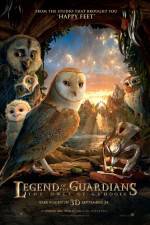 Watch Legend of the Guardians The Owls of Ga'Hoole 1channel