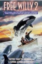 Watch Free Willy 2 The Adventure Home 1channel