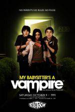 Watch My Babysitter's a Vampire 1channel