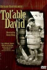 Watch Tol'able David 1channel
