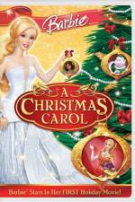 Watch Barbie in a Christmas Carol 1channel
