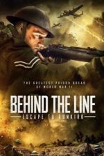 Watch Behind the Line: Escape to Dunkirk 1channel
