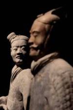 Watch The First Emperor: China's Entombed Warriors 1channel