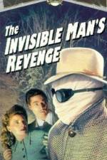 Watch The Invisible Man's Revenge 1channel