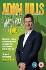 Watch Adam Hills: Happyism 1channel