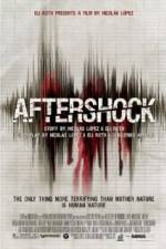 Watch Aftershock 1channel