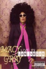 Watch Macy Gray: Live in Las Vegas 1channel