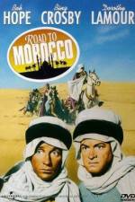 Watch Road to Morocco 1channel