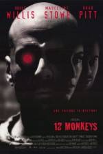 Watch Twelve Monkeys 1channel