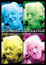 Watch Truly Miss Marple: The Curious Case of Margareth Rutherford 1channel