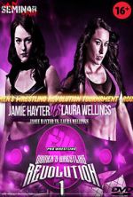Watch GWF Women\'s Wrestling Revolution 1 1channel