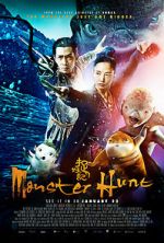 Watch Monster Hunt 1channel