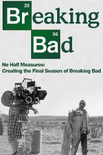 Watch No Half Measures: Creating the Final Season of Breaking Bad 1channel