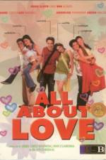 Watch All About Love 1channel