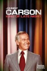 Watch Johnny Carson: King of Late Night 1channel