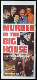 Watch Murder in the Big House 1channel