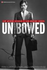 Watch Unbowed 1channel