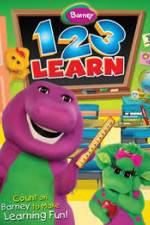Watch Barney 1 2 3 Learn 1channel