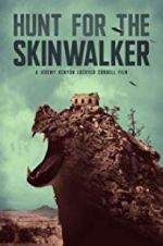 Watch Hunt For The Skinwalker 1channel