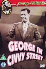 Watch George in Civvy Street 1channel