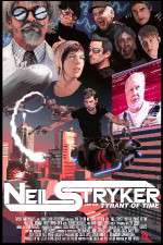 Watch Neil Stryker and the Tyrant of Time 1channel