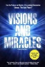 Watch Visions and Miracles 1channel