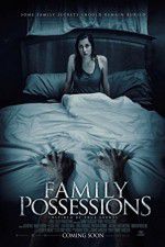 Watch Family Possessions 1channel