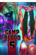 Watch Camp Blood 5 1channel