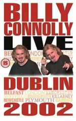 Watch Billy Connolly: Live 2002 1channel