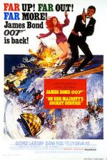 Watch On Her Majesty\'s Secret Service 1channel