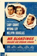 Watch Mr Blandings Builds His Dream House 1channel
