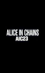 Watch Alice in Chains: AIC 23 1channel
