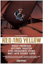 Watch Escapist Skateboarding Red And Yellow Bonus 1channel