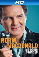 Watch Norm Macdonald: Me Doing Standup 1channel