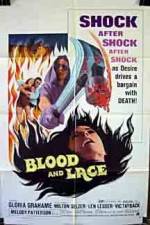 Watch Blood and Lace 1channel