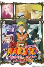 Watch Naruto Special The Cross Roads 1channel