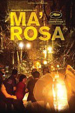 Watch Ma\' Rosa 1channel