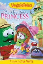 Watch VeggieTales The Penniless Princess 1channel